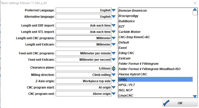 !Jackpot estlcam basics