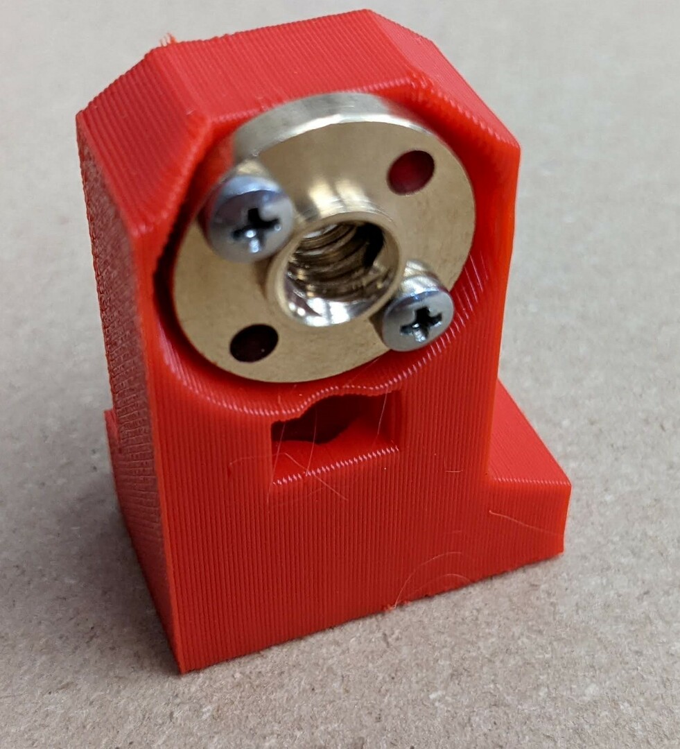 LowRider CNC V3 - V1 Engineering Documentation