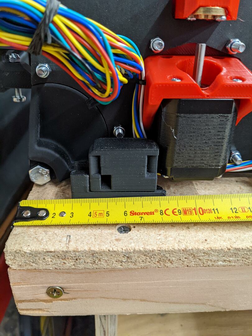 LowRider CNC V3 - V1 Engineering Documentation