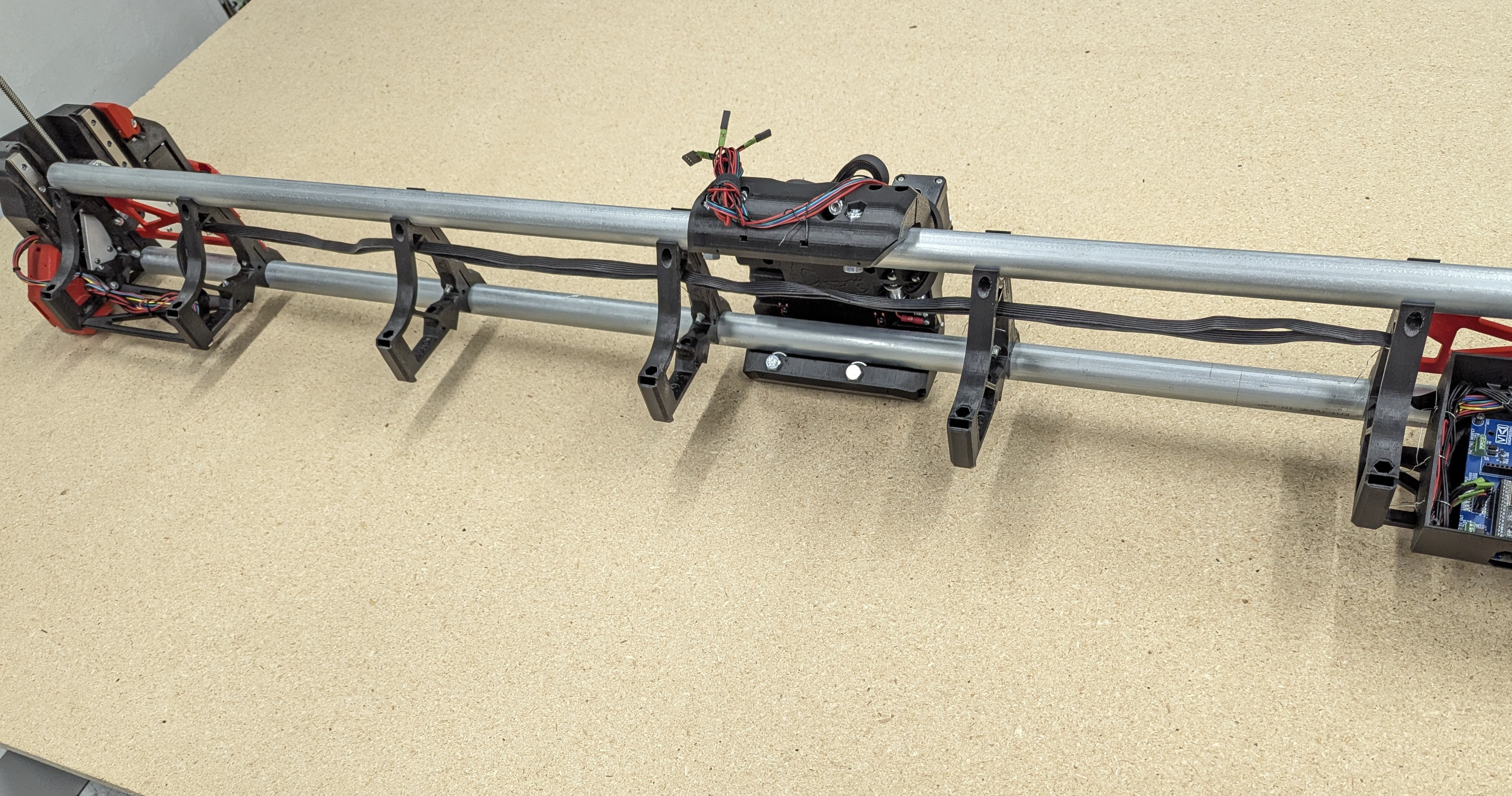 !LR4 Wire Routing