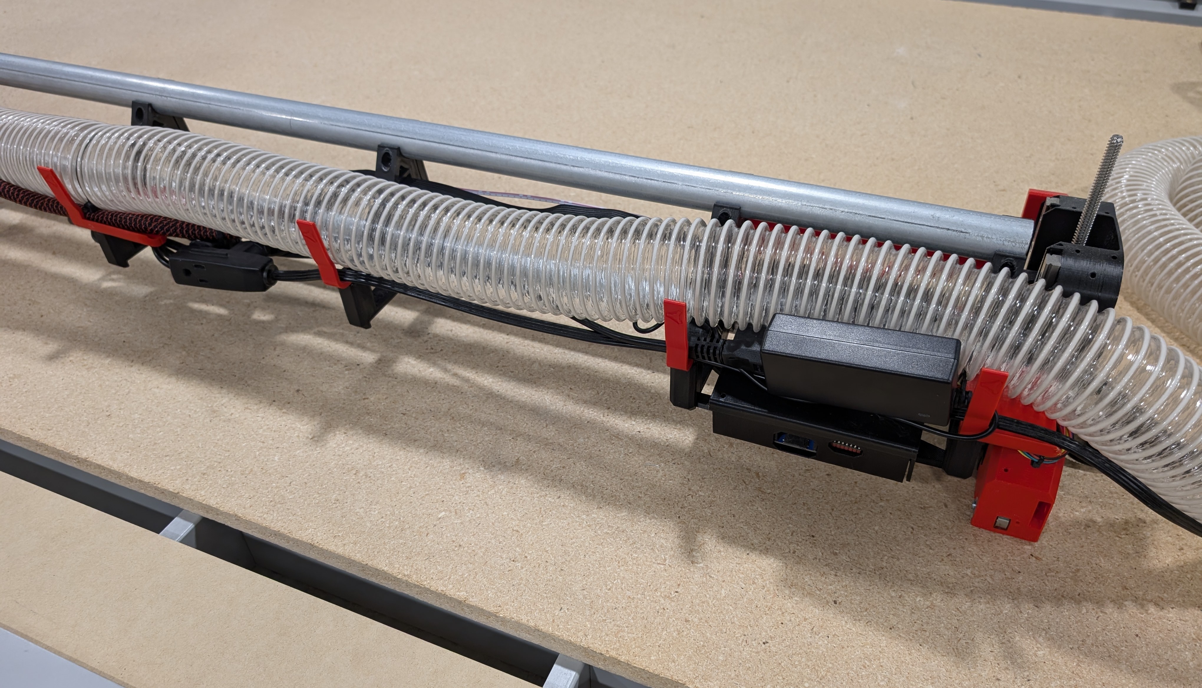 !LR4 Wire Routing