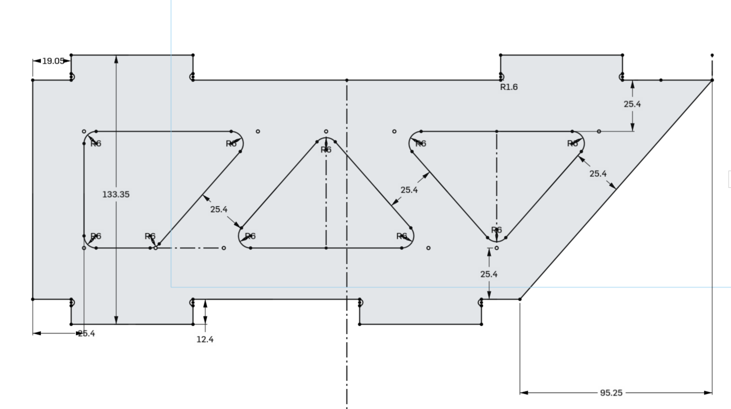 tapered insulation software